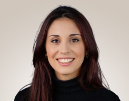 Maria Grazia Lo Bianco