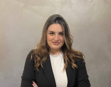 Eleonora Micheletti Bertoli