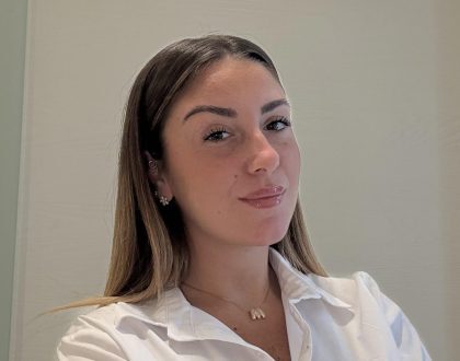 Mariarosaria Di Maria