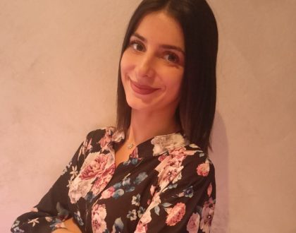 Monica Lazzarini D'Andrea