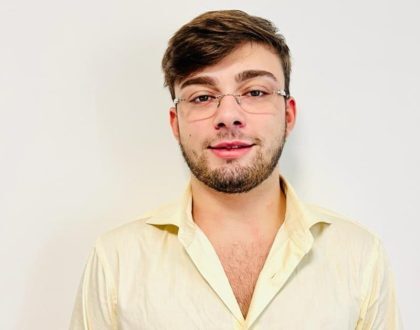 Pierfrancesco Peluso