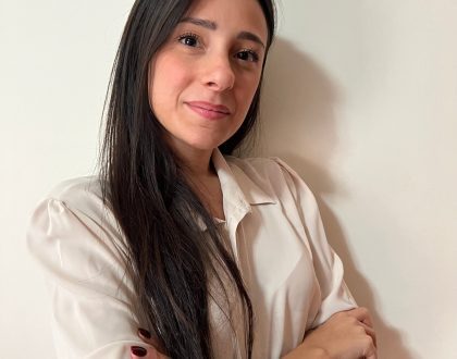 Valeria Lucia Lo Vuolo