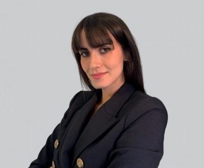 Claudia D’Alessandro