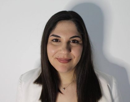 Cristina Cubicciotti