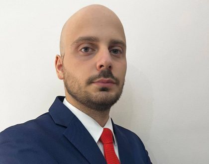 Vittorio Damiano Greco