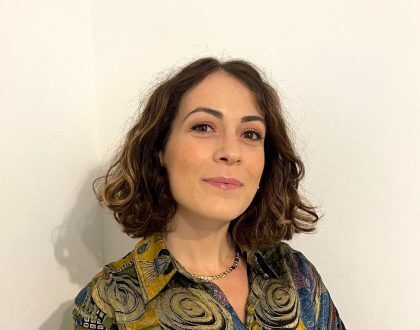 Maria Giovanna De Mare