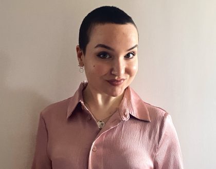 Roberta Emma Oliverio