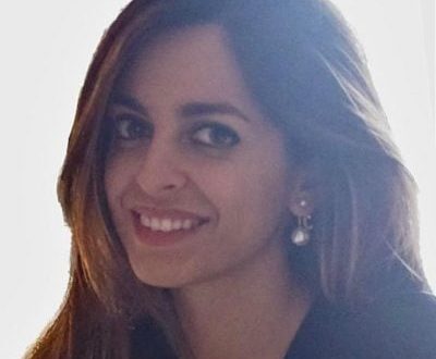 Cristina Nannavecchia